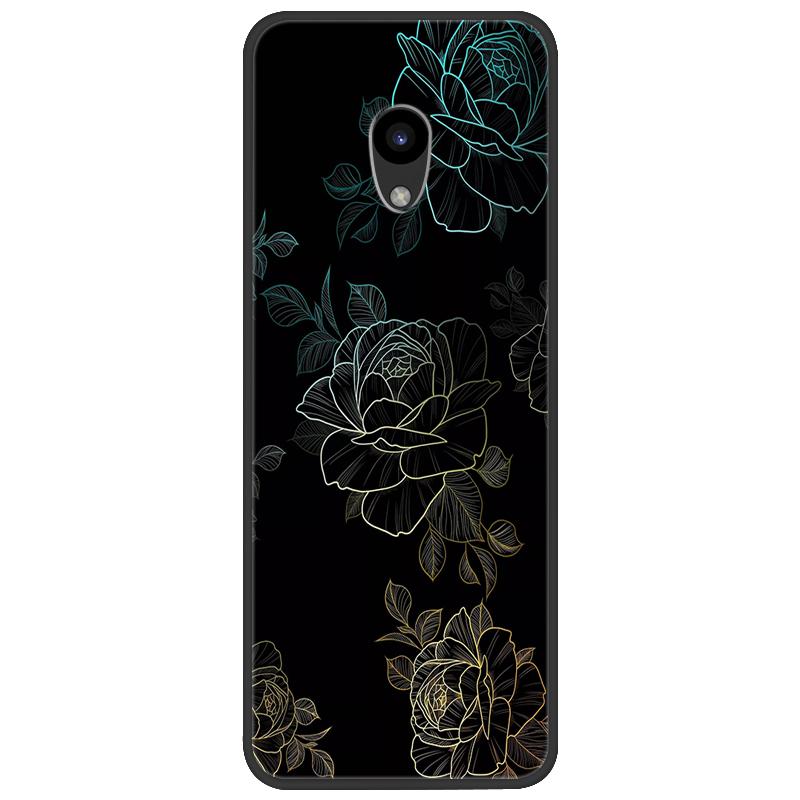 Phone Case for Qin F21 Pro Case Silicon Back Cover for Qin F21 Pro Cover for Xiaomi QinF21Pro Bumper Hoesje Shell Carcasa Coque