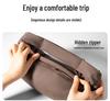 Geely Car Headrest & Neck Support Pillow for Xingyuan Galaxy L7/E5, Xingyue L, Boyue, Emgrand Models