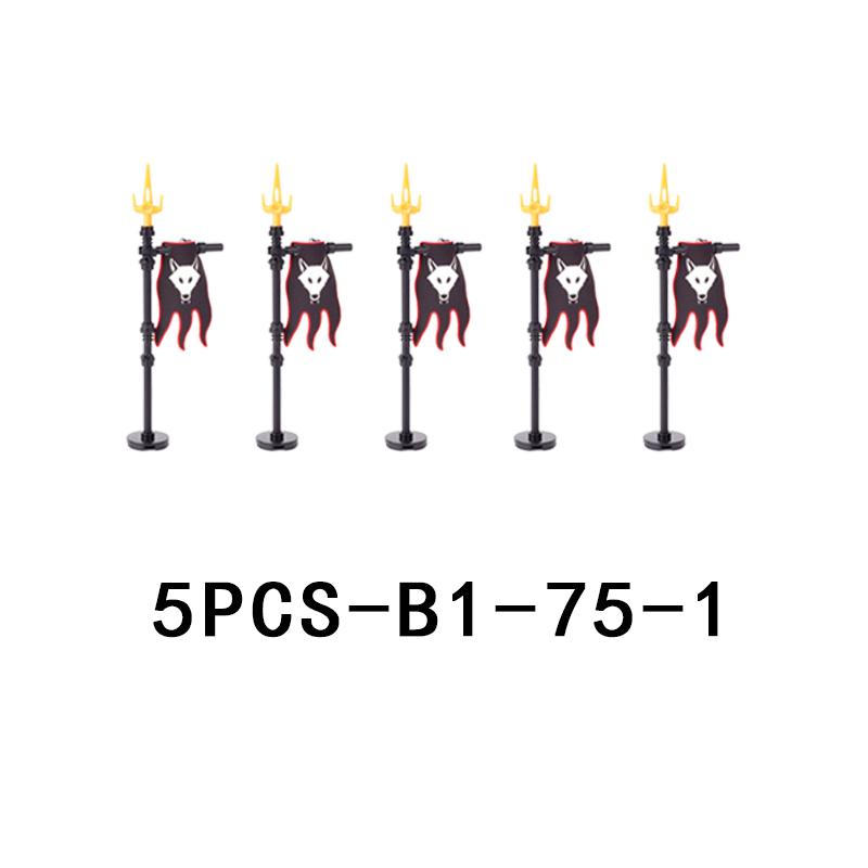 Средневековый замок, рыцарские фигурки, оружие, конструктор, военная армия, солдат, флаг, щит, плащ, легион, аксессуары, кубики, игрушка, подарок.