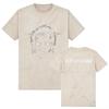 The Weeknd After Hours Til Dawn Stadium Tour 2026 Merch Shirt Fashion Round Neck High Quality Cotton T-shirt Unisex Vintage Hip Hop Streetwear T-shirt