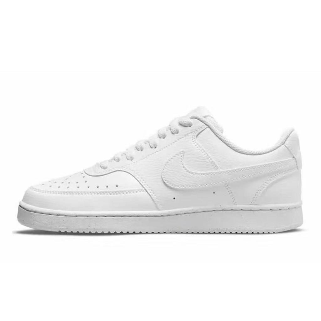 Nike Court Vision 1 Бледно-желтый Скелетная тень Нескользящая амортизация Низкие кеды для скейтбординга Мужские Черно-желтый DH2987-101(team257-)