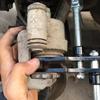 Disc Brake Piston Spreader