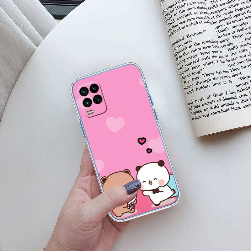 Чехол MH26 BUBU DUDU для Motorola E7 G6 G7 G8 G9 Plus Power Play G10 G20 G04 E30 E40 E22 E20 E13 E15 G22 G23 G05 G75 G35 G55