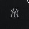 MLB Monogram Taunton Stenneck Jackets & Coats Unisex Black 3ATRM0344-50BKS