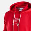 Nike Chicago Bulls Printed Letter Quick-Dry Hoodie Мужские толстовки с капюшоном Красные FD8591-657