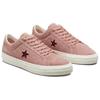 Converse One Star Pro Pro Anti-Slip Shock Absorption Low-Top Board Shoes Unisex Pink White