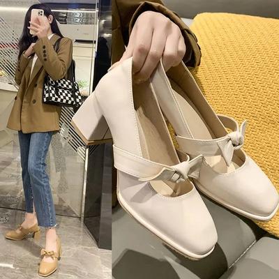 Туфли – Туфли