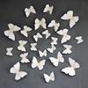 12pcs 3D Lifelike Butterfly Wall Stickers Wedding Decoration