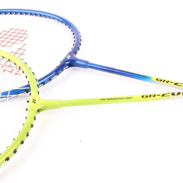 adidas Ракетка для бадминтона Yonex Gr201 1 ракетка+чехол для головы для школы