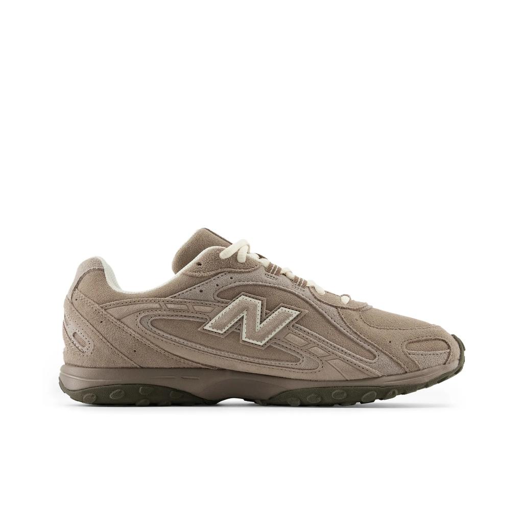 New Balance 204L Кроссовки 'Mushroom Arid Stone' U204LMMA