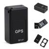 1-3 шт. Мини GPS-трекер GF-07 для автомобиля, велосипеда, домашних животных, детей, позиционер для отслеживания в реальном времени, мощный магнитный локатор от потери