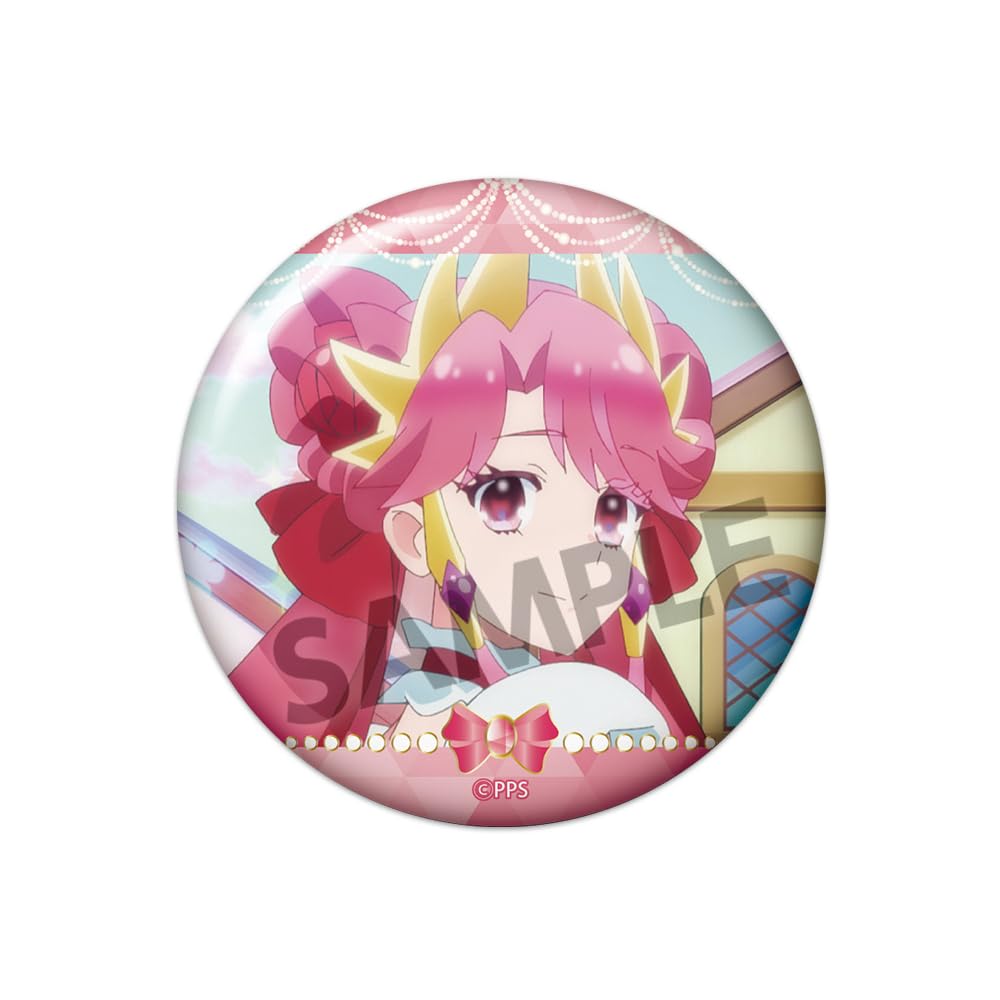 Принцесса Сессионный Оркестр Торговые Значки Коробка из 10 штук