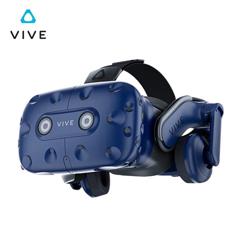 HTC VIVE Pro PC VR Headset System