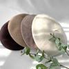 Women's Men's Couple Daily New Wool Beret Hat