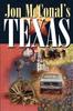 Книга Jon Mcconals Texas by Jon McConal - Paperback