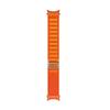 Tech-Protect Nylon Pro Samsung Galaxy Watch 4 / 5 / 5 Pro / 6 / 7 / Fe Orange