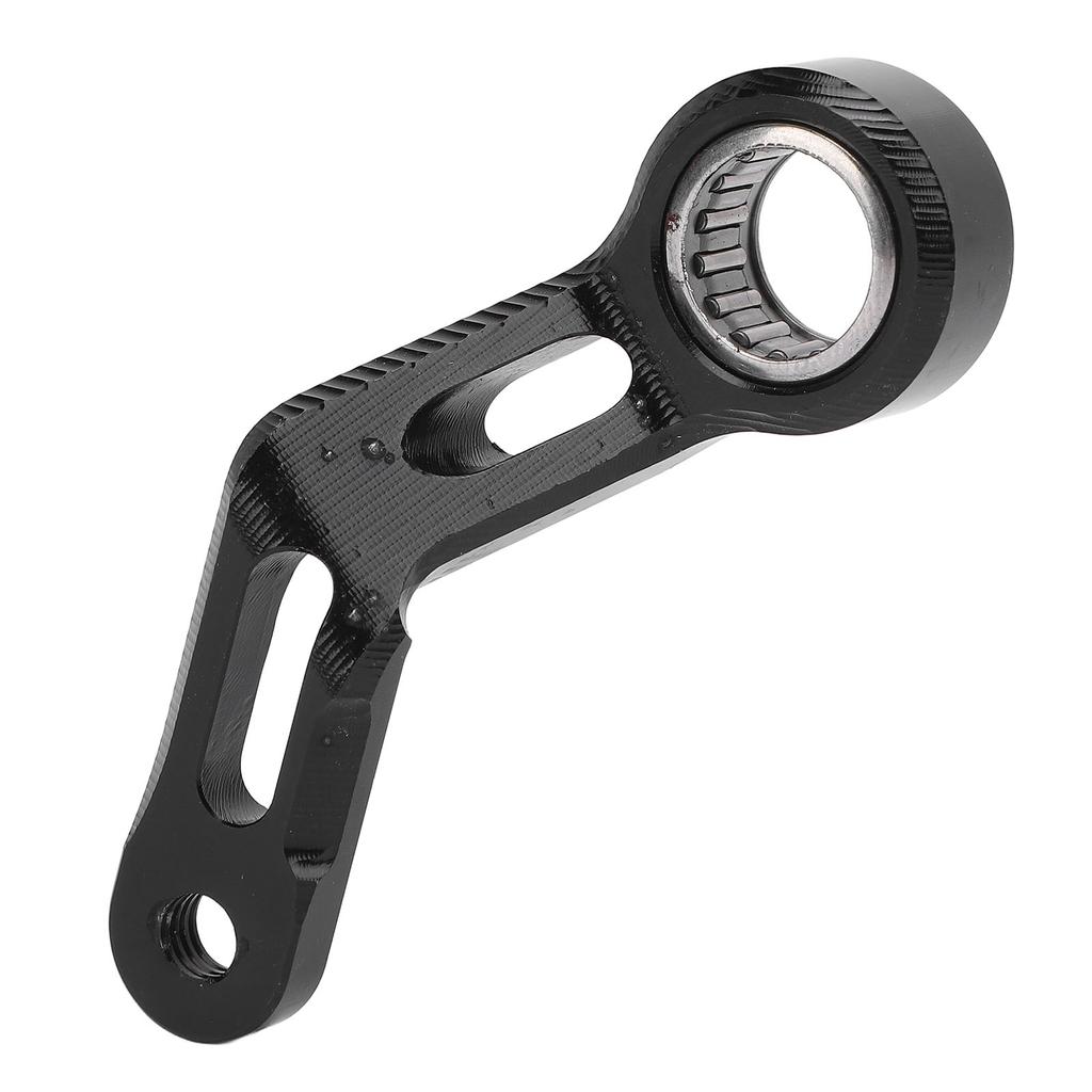 Поддержка переключения передач мотоцикла Стабилизатор держатель рычага переключения передач из алюминиевого сплава для MT09 Tracer 900 FZ09 FJ09 XSR900 Niken