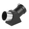 Диагональное зеркало Celestron с прямым изображением, 45 градусов (1,25-дюймовый)