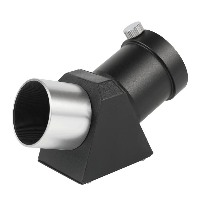 Диагональное зеркало Celestron с прямым изображением, 45 градусов (1,25-дюймовый)