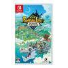 Fantasy Life i Девушка, крадущая время у Спирального Дракона - Switch