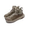 HOKA Anacapa Breeze Mid Dune Мужские кроссовки Светло-коричневые Oxford-Tan 1134505-DOTN