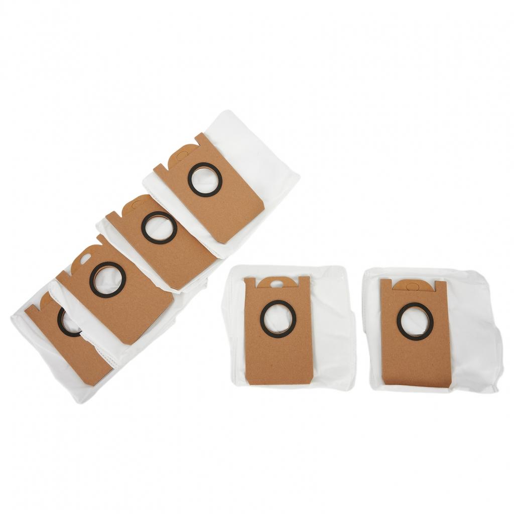 Гарантированное качество 6 шт пылесборников для деталей пылесоса imou L11Pro