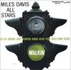 CD MILES DAVIS - Walkin' VICJ41218,VICJ2 Prestige 2005 Japan Jazz Used