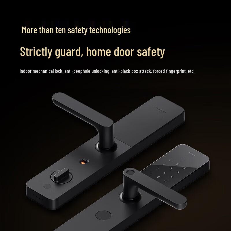Xiaomi E10 Smart Fingerprint Door Lock