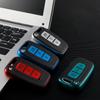 TPU Car Smart Key Cover Case Bag Shell Holder for Hyundai Accent Solaris HB20 I30 Veloster SR Ix35 for KIA RIO Sportage K2 K3