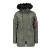 Alpha Industries N3B VF 59 куртка