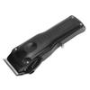 Electric Hair Clipper Efficient Trimming Professional Barber Trimmer Set Hair Cutting Kit with 8 Lim