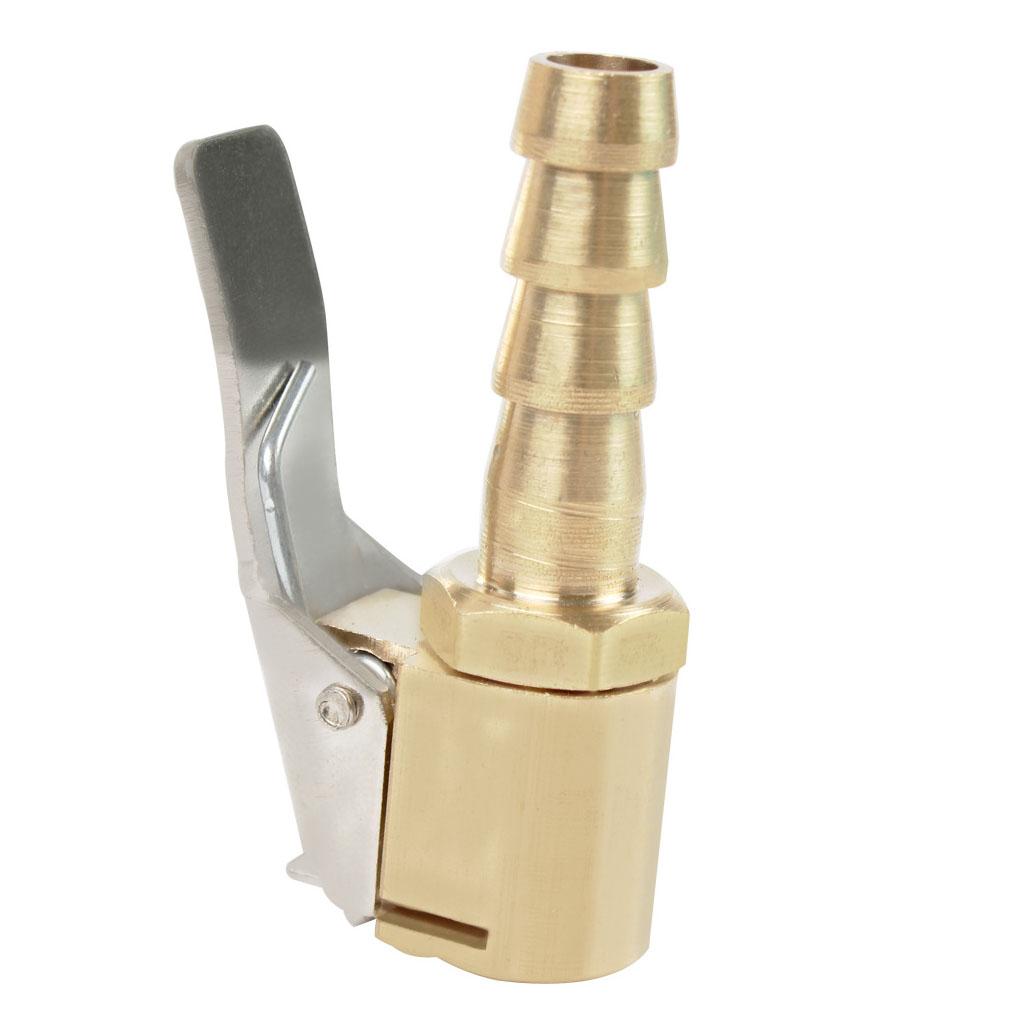 Американский стиль с металлической резьбой, насос-форсунка, преобразователь, автомобильный насос, шланг, адаптер, детали адаптера