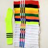 1 Pair Football Socks High Quality Long Tube Knee Cotton Adult Legging Stocking