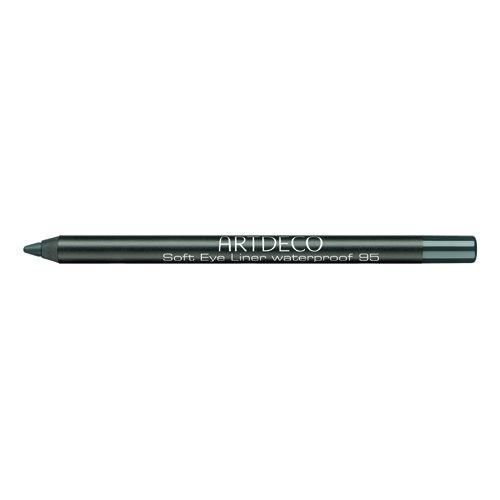 Artdeco - soft eye liner waterproof - 95 - ancient iron