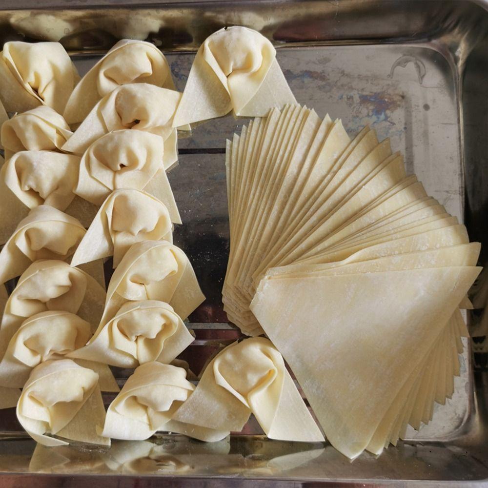 Кондитерские инструменты Треугольная пластиковая форма для хлебной линии Форма для круассана Резак для теста Форма для выпечки