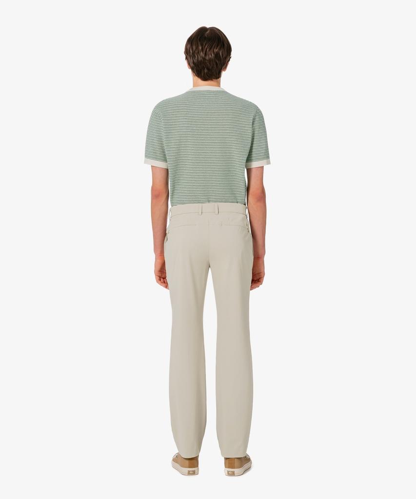 LACOSTE Мужские охлаждающие брюки из рипстопа Hh813E-56G 02S