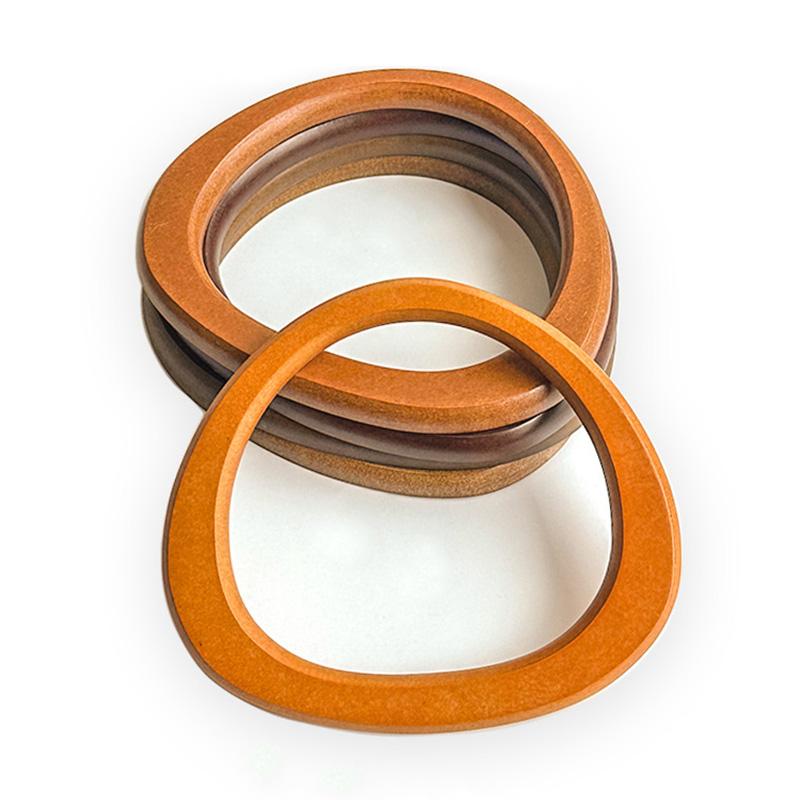 1 шт., ручка для сумки «сделай сам», ручка для сумки, ремень для сумки, подарочная коробка, ручка, деревянный кошелек ручной работы