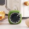 Self Discipline Countdown Alarm Clock Record Design Children Study Timer  Kids/Adult