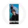 Case for Xiaomi Redmi Note 10 Pro Bangtan Sonyeondan 7 Fates Chakho With BTS Jimin Haru
