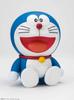 TAMASHII NATIONS Figuarts ZERO Doraemon Doraemon Approximately 95mm ABS Painted Movable Figure -Scenery-