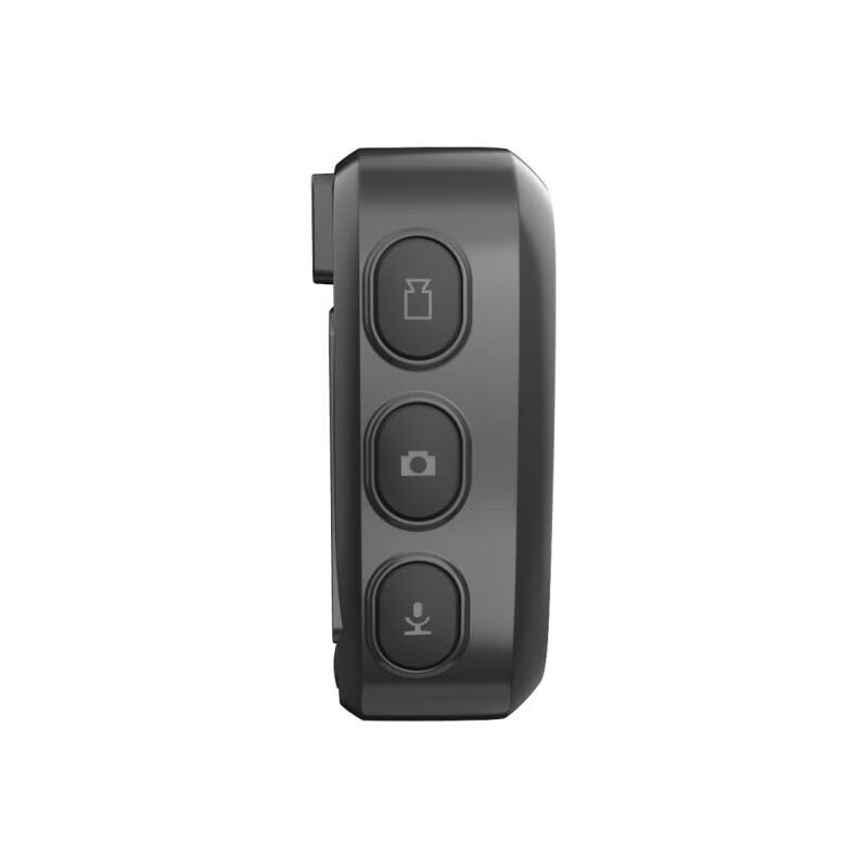 Ouxing Portable Law Enforcement Recorder with GPS & Night Vision CN plug (adapter included)
