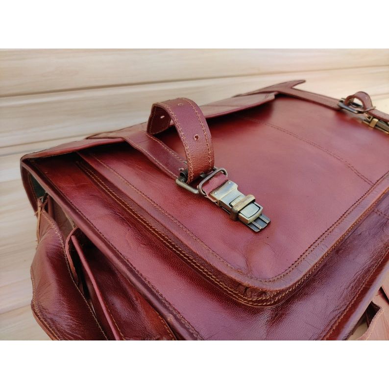 Кожаная сумка-мессенджер, индивидуальная сумка для ноутбука, мужская сумка-портфель, кожаная сумка через плечо для подарка на женский день