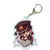 Toilet Bound Hanako Kun Acrylic Key Holder Good Night Ver. Tsukasa