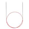 Круговые спицы Addi 80см 1 шт 2,50мм -