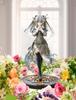 Bell Fine Date A Live IV Nia Honjo масштаб ПВХ окрашенная готовая фигурка 1/7
