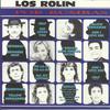 CD LOS ROLIN - Por Rumbas COL4693392 CBS/Sony 1991 Испания Латинский Б/у