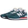 New Balance 574 Кроссовки 'New Spruce Sea Salt' U574VPG