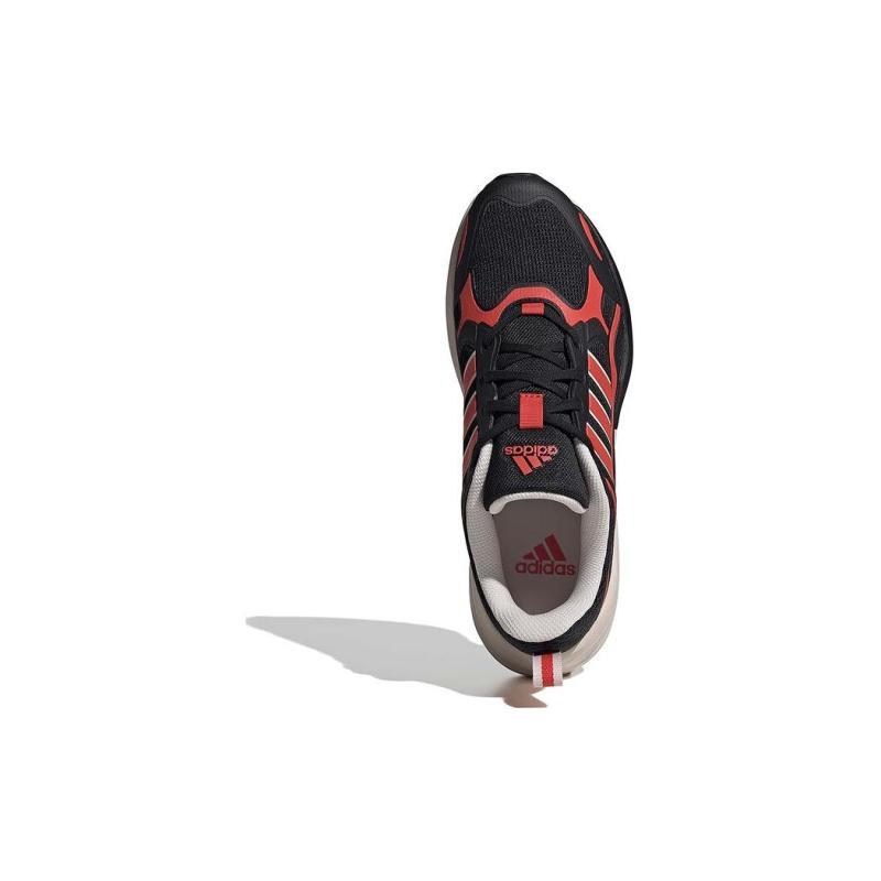 adidas Кроссовки Maxxcetus 'Черный Красный Белый' IG6816