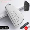 Volkswagen Key Cover for Sagitar, Tiguan, Lavida, Bora, Passat, Lingdu, Yuetu, Anglan, Patrol - Key Bag