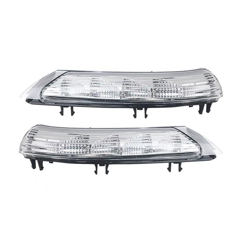 Корпус зеркала заднего вида Buick New Regal и отражатель указателя поворота (2009-2016)